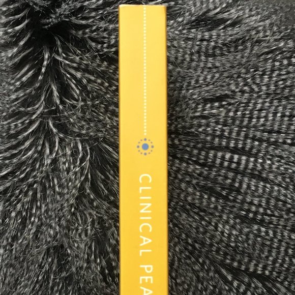 'Clinical Pearls of Wisdom' Softcover By Michael Kerman - Picture 7 of 7